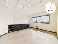 Bureaux et commerces