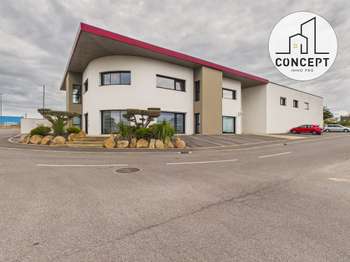 Location Bureaux et commercesConcarneau