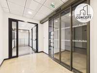Bureaux et commerces
