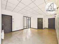 Bureaux et commerces
