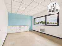 Bureaux et commerces