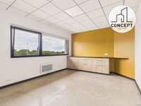 Bureaux et commerces