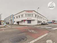 Bureaux et commerces Bureaux et commerces