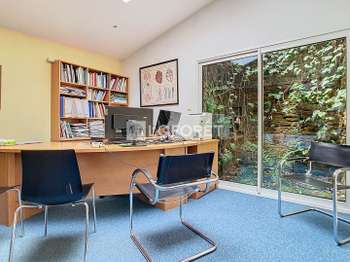 Location Bureaux et commerces 44 m&sup2;Concarneau