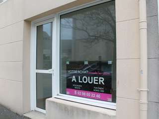 Bureaux et commerces