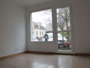 Location Bureaux et commerces 17 m&sup2;Concarneau