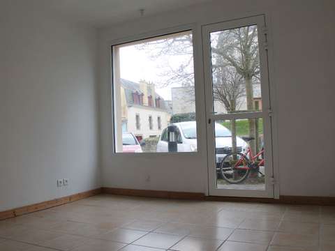 Bureaux et commerces Concarneau 29