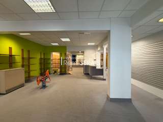 Bureaux et commerces