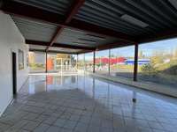 Bureaux et commerces 4 pièces