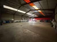 Bureaux et commerces 4 pièces