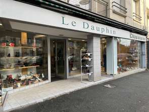 Location Bureaux et commerces 276 m&sup2;Condé-en-Normandie