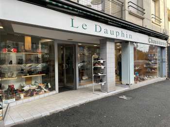 Bureaux et commerces Condé-en-Normandie 14