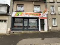 Bureaux et commerces Bureaux et commerces