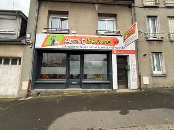 Bureaux et commerces Conde-sur-Noireau 14
