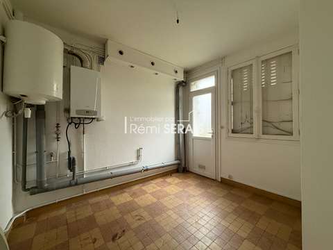 Bureaux et commerces