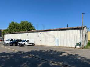 Location Bureaux et commerces 546 m&sup2;Conde-sur-Noireau