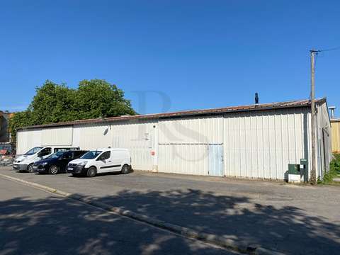 Bureaux et commerces Conde-sur-Noireau 14