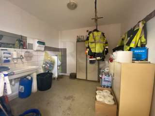 Bureaux et commerces