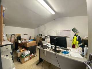 Bureaux et commerces