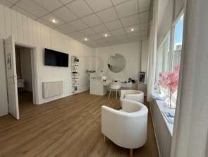 Location Bureaux et commerces 37 m&sup2;Conde-sur-Noireau