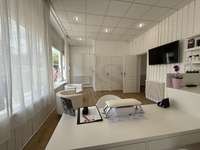 Bureaux et commerces 2 pièces