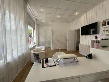Bureaux et commerces 2 pièces