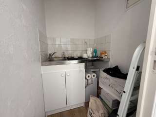 Bureaux et commerces 2 pièces