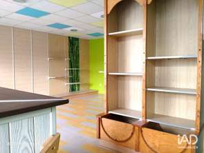 Location Bureaux et commerces 42 m&sup2;Conde-sur-Noireau