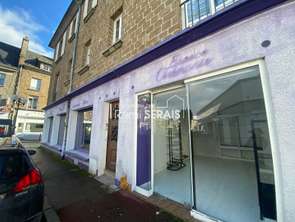 Location Bureaux et commerces 88 m&sup2;Conde-sur-Noireau