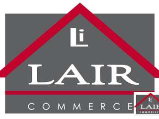 Bureaux et commerces 5 pièces