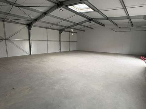 Bureaux et commerces