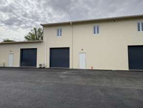 Location Bureaux et commerces 176 m&sup2;Cornebarrieu