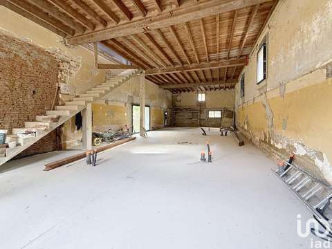 Bureaux et commerces Cornebarrieu 31