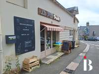 Bureaux et commerces 1 pièce