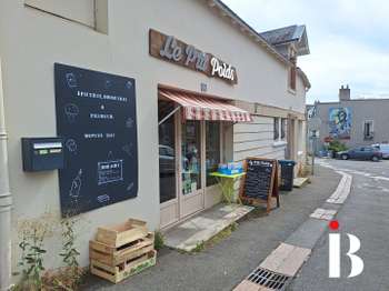Location Bureaux et commerces 70 m&sup2;Couëron