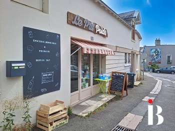 Location Bureaux et commerces 70 m&sup2;Couëron