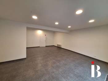 Bureaux et commerces 1 pièce