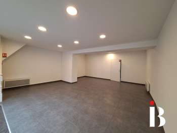 Bureaux et commerces 1 pièce
