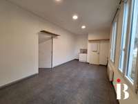 Bureaux et commerces 1 pièce