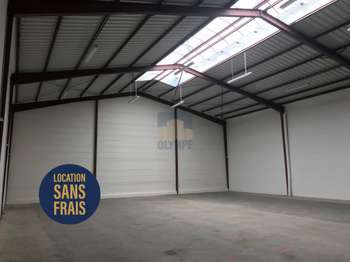 Photo Bureaux et commerces Couëron