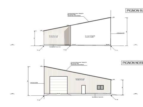 Bureaux et commerces 1 pièce Couffé 44