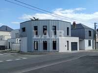 Bureaux et commerces 5 pièces