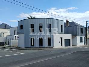 Location Bureaux et commerces 116 m&sup2;Coulaines