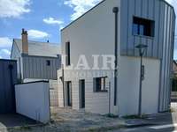 Bureaux et commerces 5 pièces