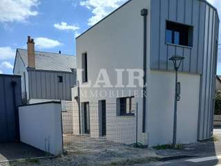 Bureaux et commerces 5 pièces