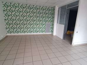 Location Bureaux et commerces 50 m&sup2;Courseulles-sur-Mer