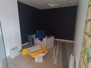 Bureaux et commerces