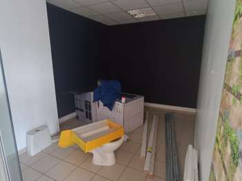 Bureaux et commerces