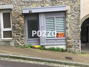 Location Bureaux et commerces 24 m&sup2;Coutances
