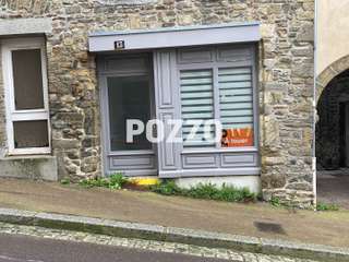 Bureaux et commerces 2 pièces